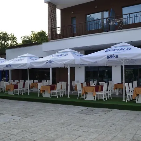 Resort Комплекс Пловдив Filibe